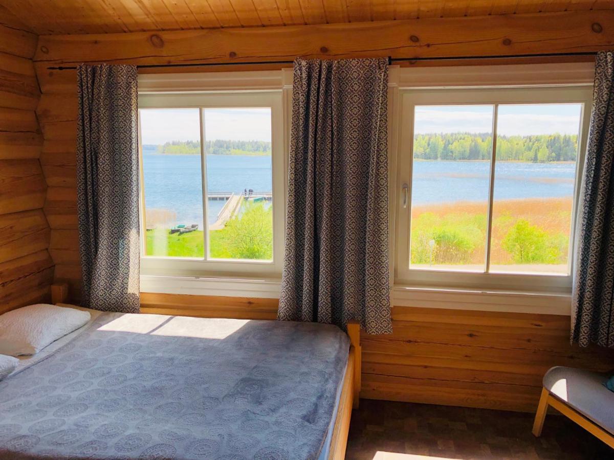 North Lakeside B&B Plateliai Exteriér fotografie