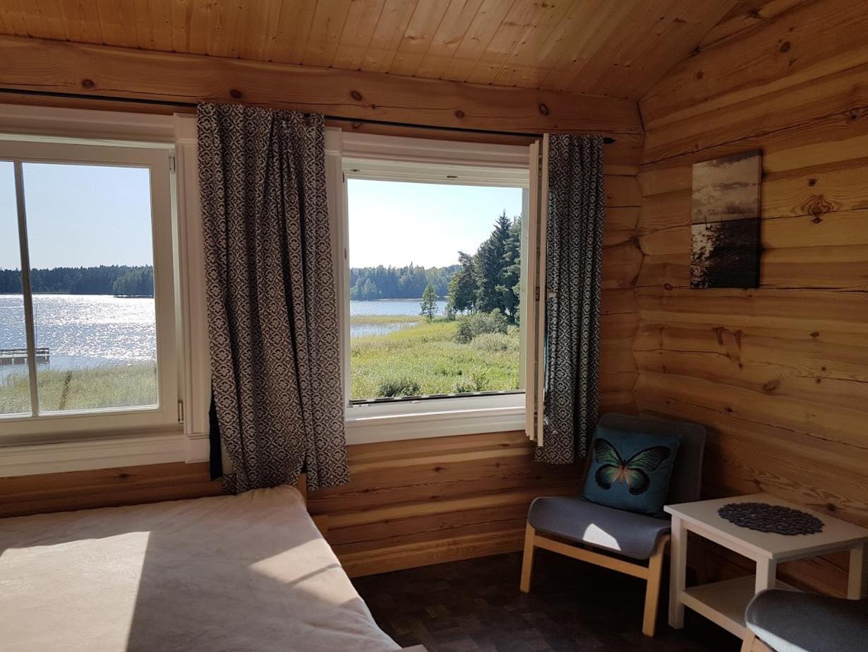 North Lakeside B&B Plateliai Exteriér fotografie