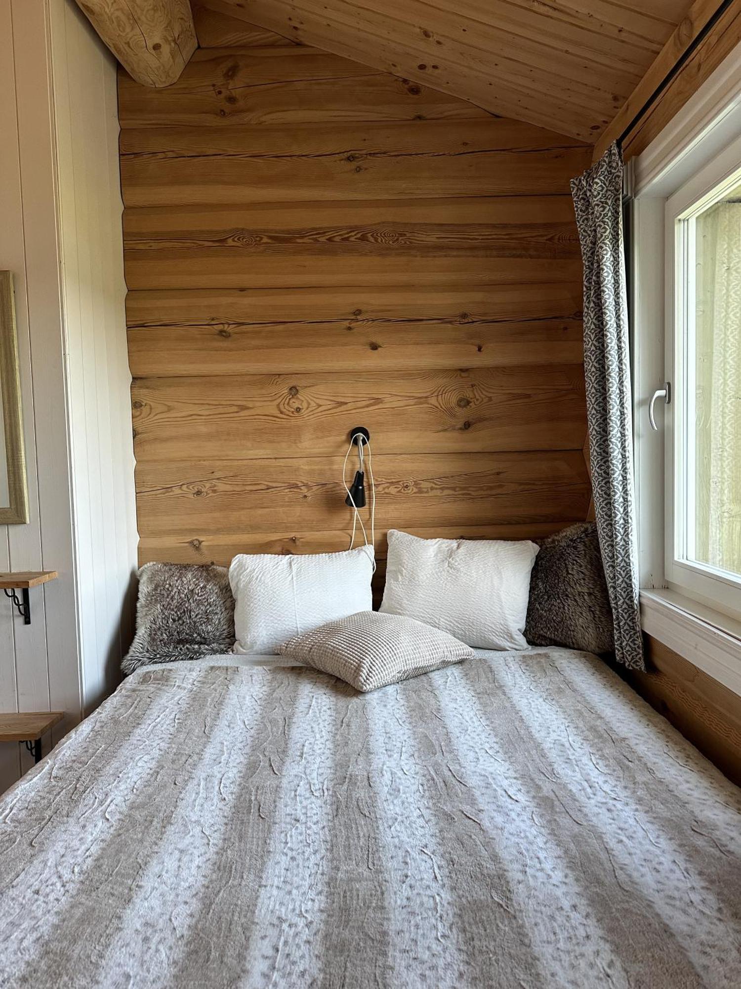 North Lakeside B&B Plateliai Exteriér fotografie
