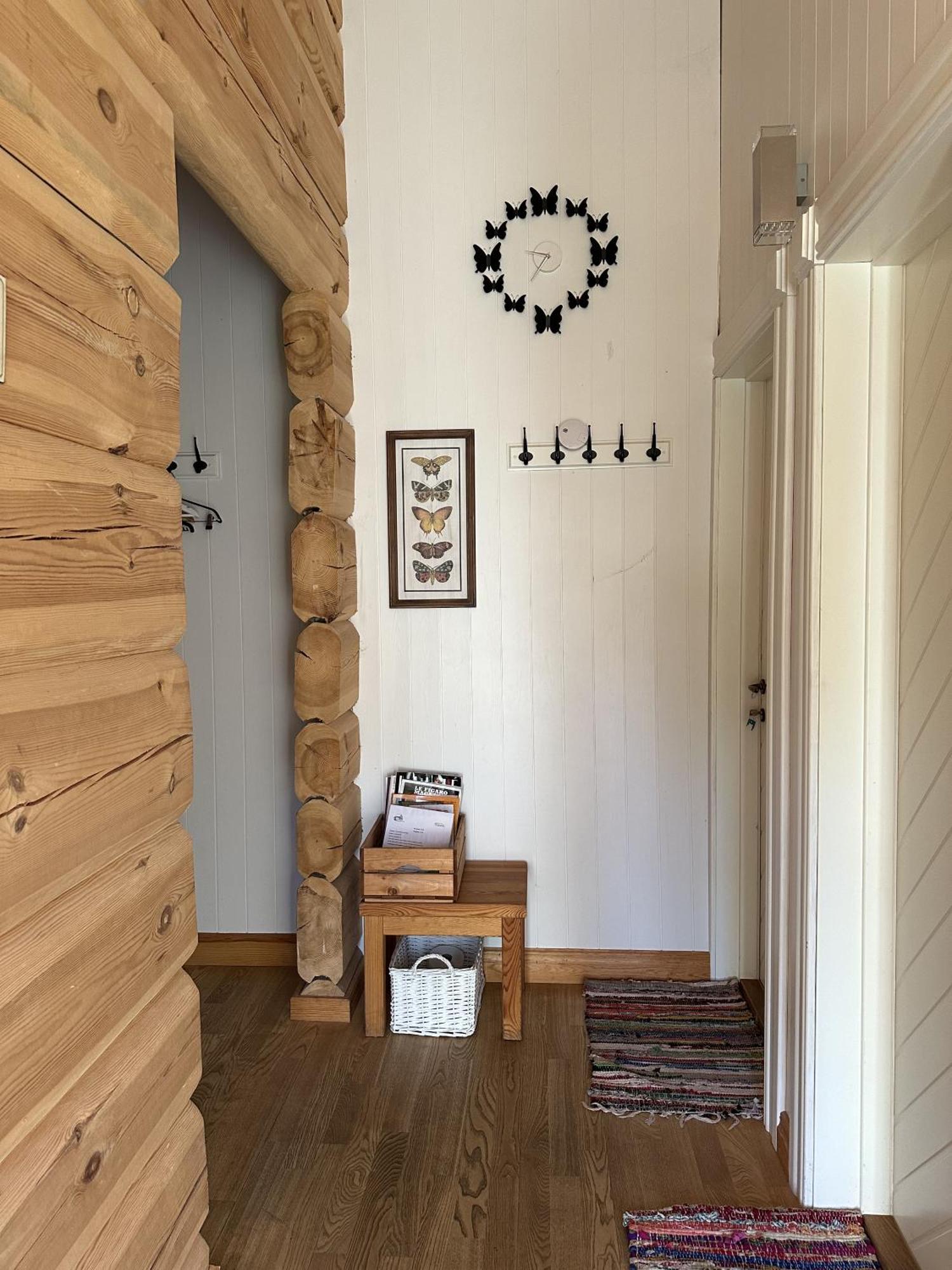North Lakeside B&B Plateliai Exteriér fotografie