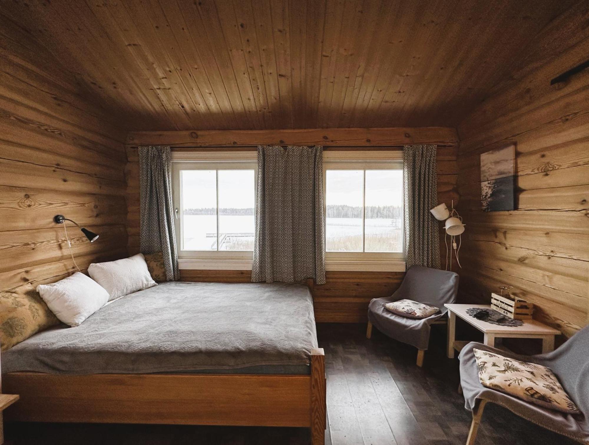 North Lakeside B&B Plateliai Exteriér fotografie