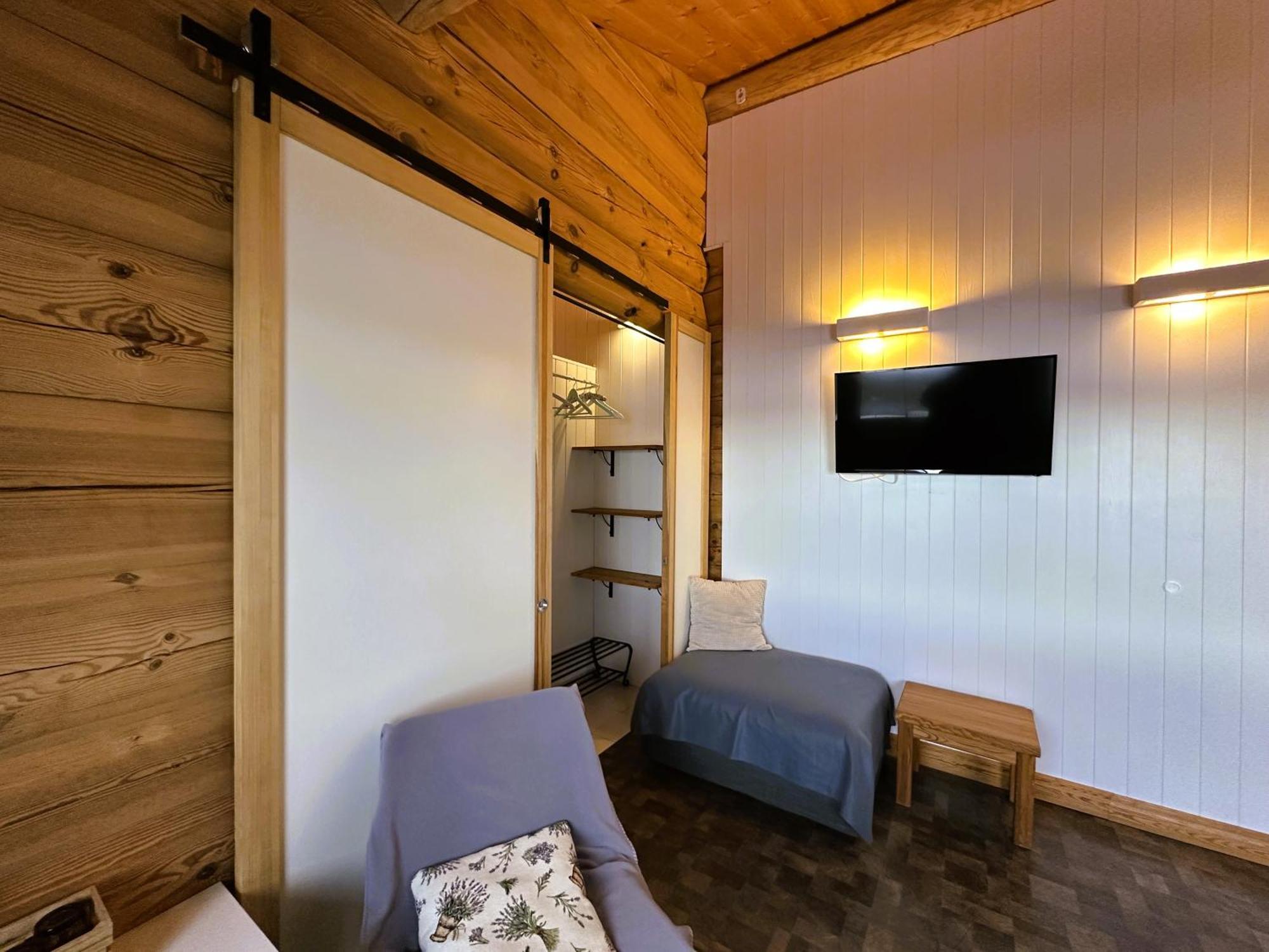 North Lakeside B&B Plateliai Exteriér fotografie