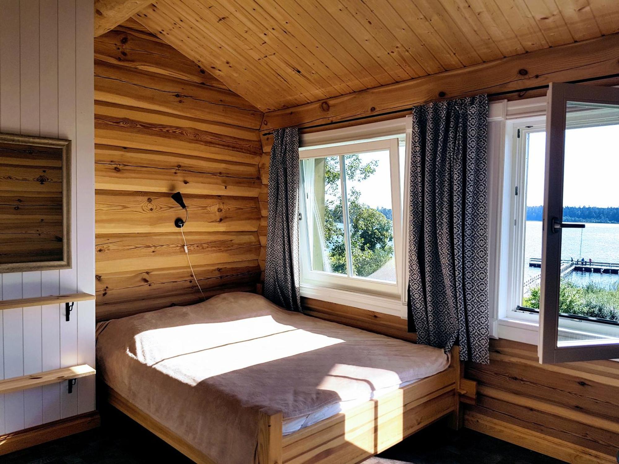 North Lakeside B&B Plateliai Exteriér fotografie