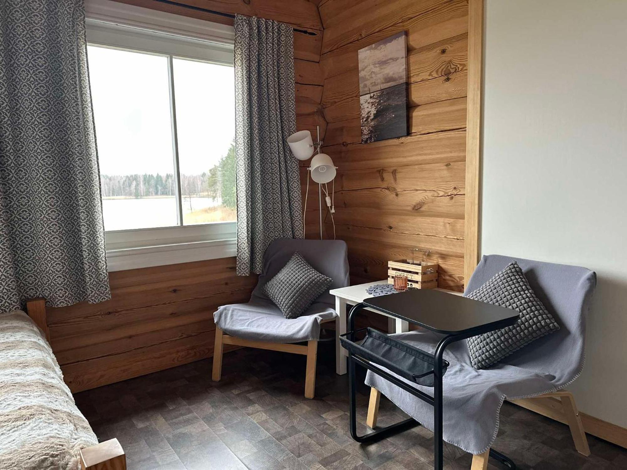 North Lakeside B&B Plateliai Exteriér fotografie