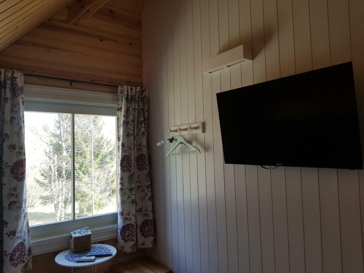 North Lakeside B&B Plateliai Exteriér fotografie