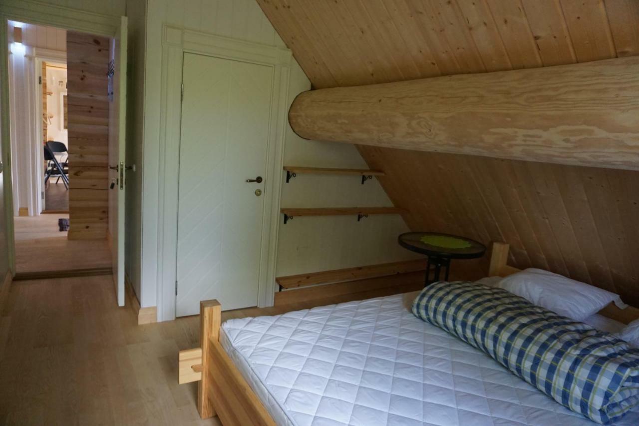 North Lakeside B&B Plateliai Exteriér fotografie