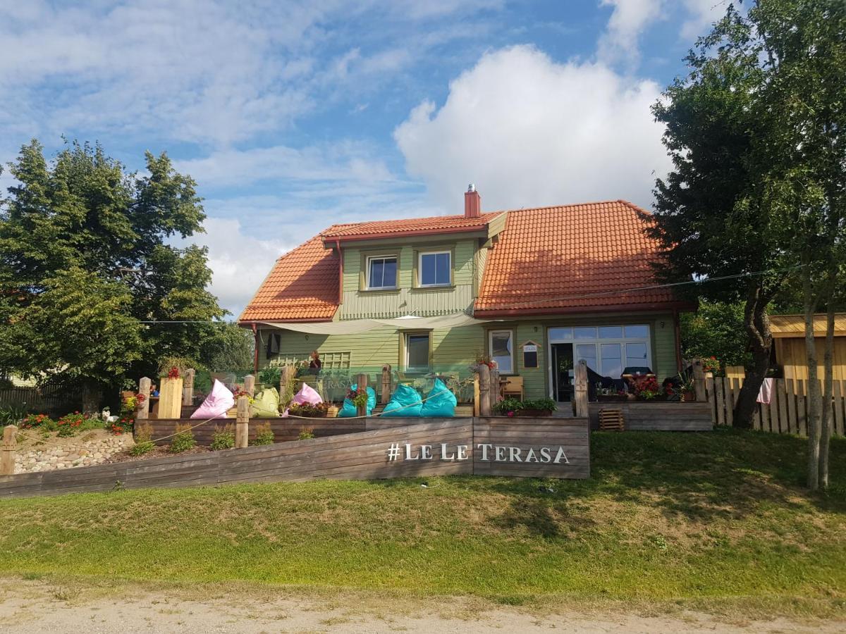 North Lakeside B&B Plateliai Exteriér fotografie